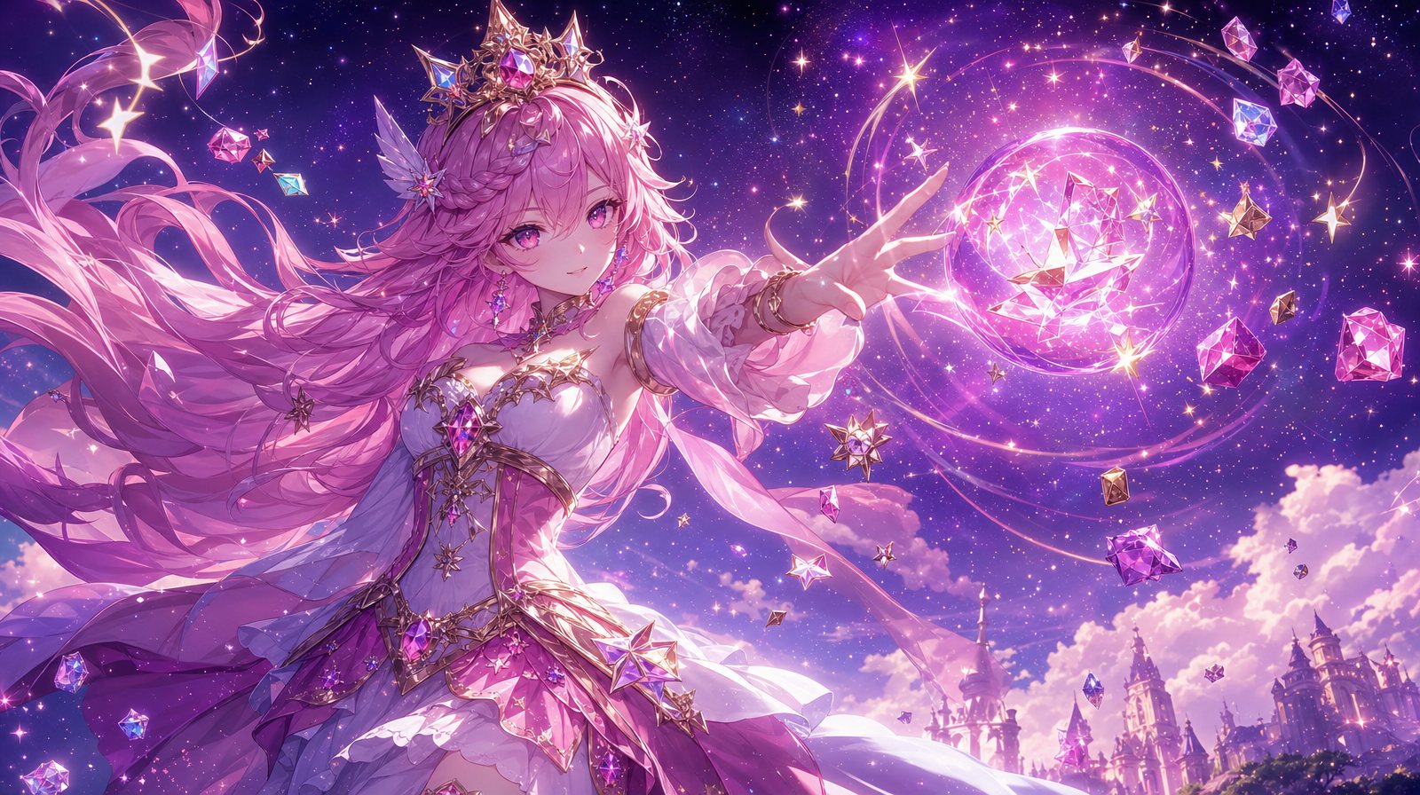 Starlight Princess Pengganda x1000 Ramai Dibicarakan, Pemain Ungkap Momen yang Bikin Saldo Melonjak Tiba-Tiba